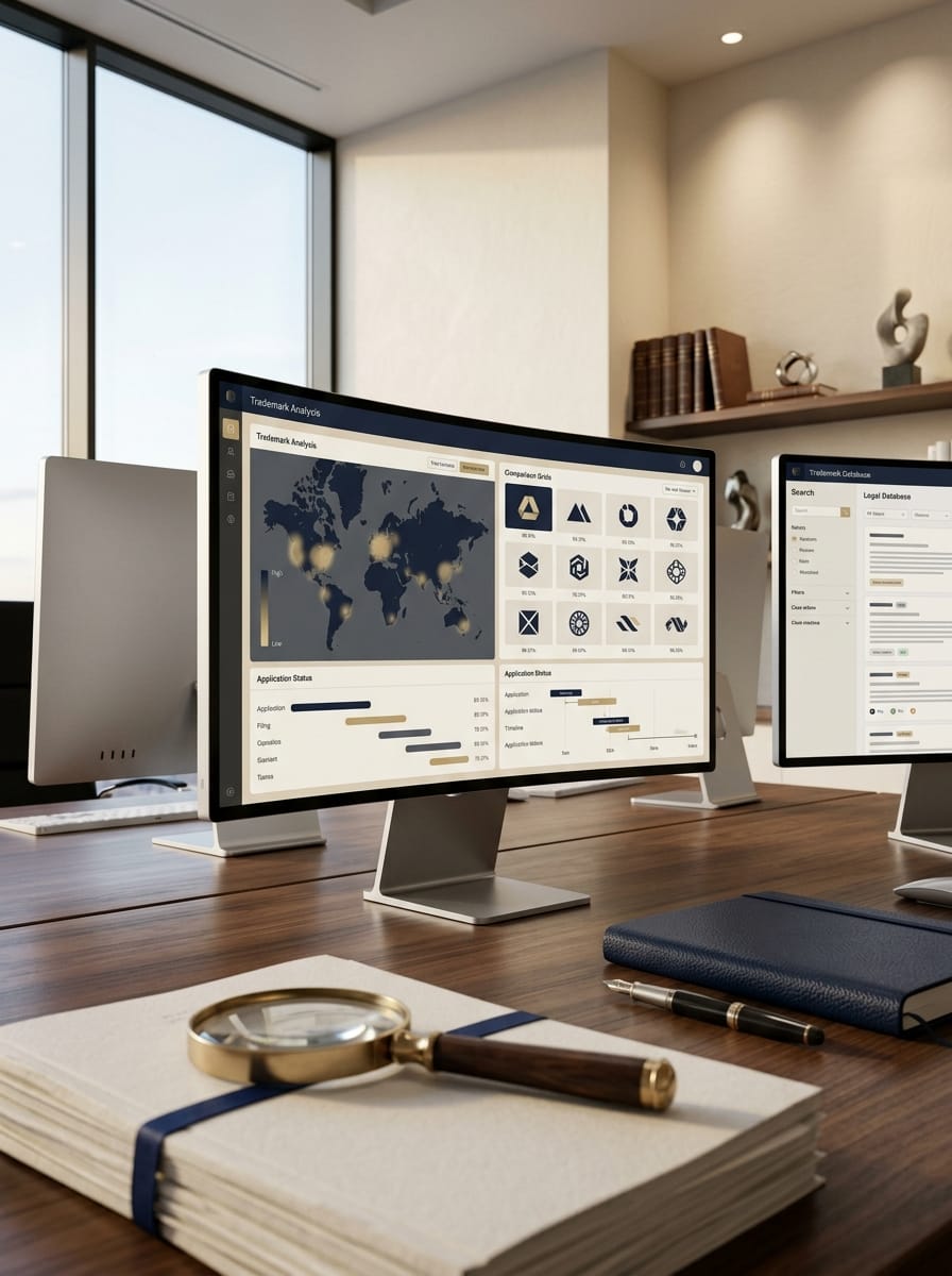 Trademark Monitoring and Brand Protection Strategy